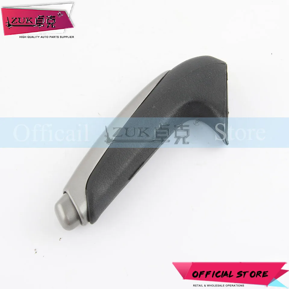 ZUK высокое качество ручка стояночного тормоза Ручка для HONDA CIVIC 2006 2007 2008 2009 2010 2011 47115-SNA-A82ZA