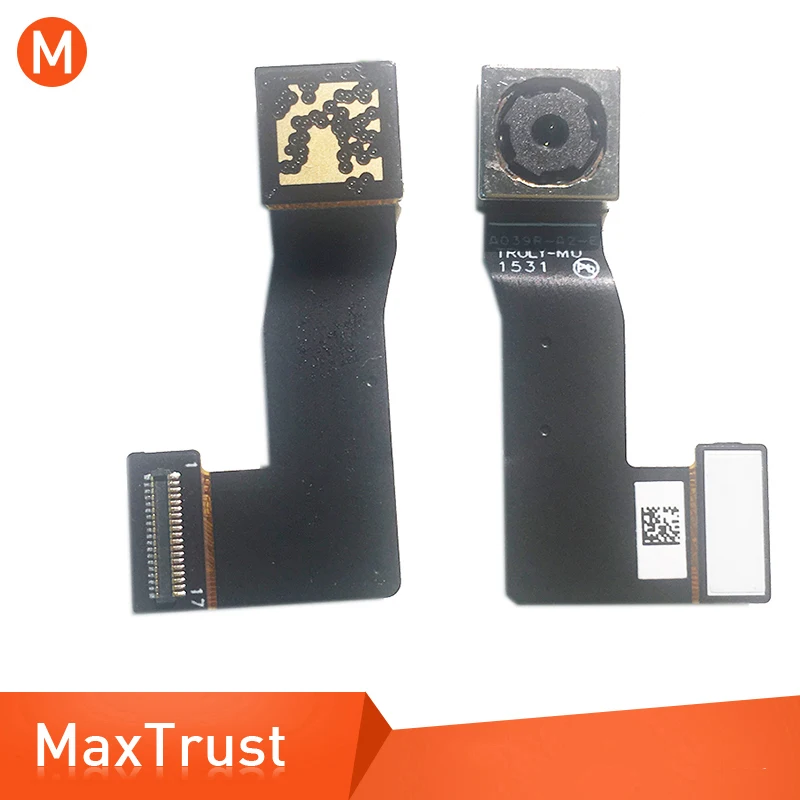

Top Quality For Sony Xperia C5 Ultra E5563 E5553 E5533 E5506 Rear Back Main Camera Module Repair Part Free Shipping
