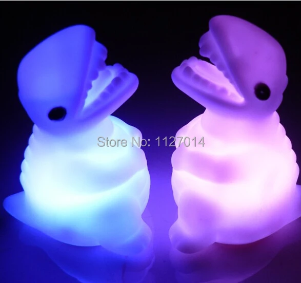 Led Changing Color Night Light Led Changing Color Night Light