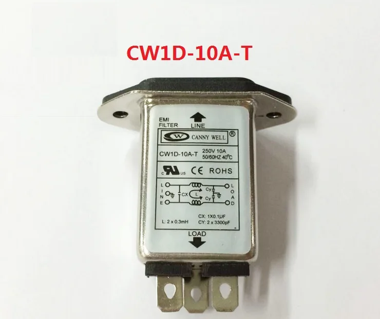 CW1D-10A-T
