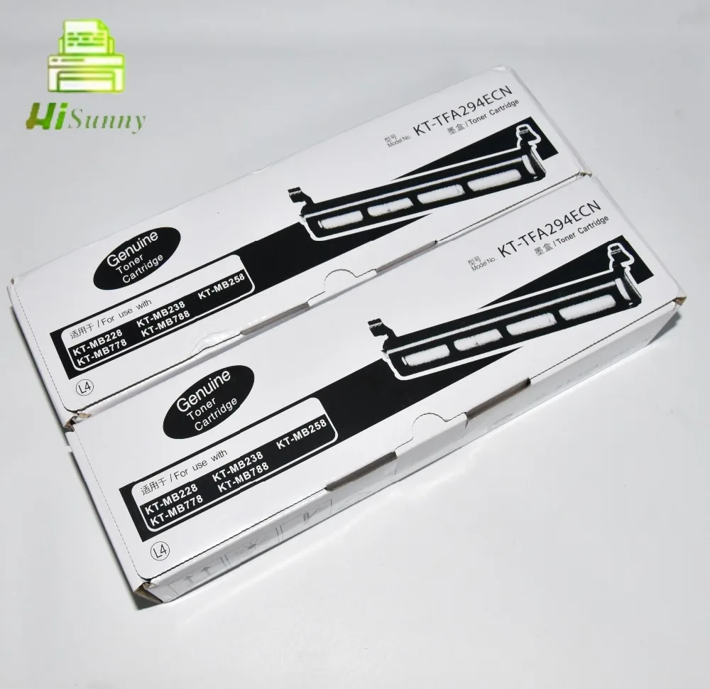 2pcs FA92E FA94E for Panasonic KX-MB262 KX-MB263 KX-MB271 KX-MB763 KX-MB772 KX-MB778 KX-MB783 Toner Cartridge