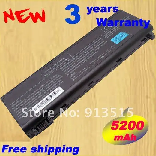 Аккумулятор для ноутбука Toshiba PA3420 PA3450 PA3506 PABAS059 L100 L20 Satellite L10 L15 L25 L30 | Компьютеры и