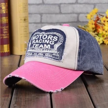 VORON новая весенняя хлопковая бейсбольная кепка Bone мотоциклетная шлифовальная Старая шляпа бейсбольная Кепка Gorras snapback Женская и Мужская хип-хоп шапка