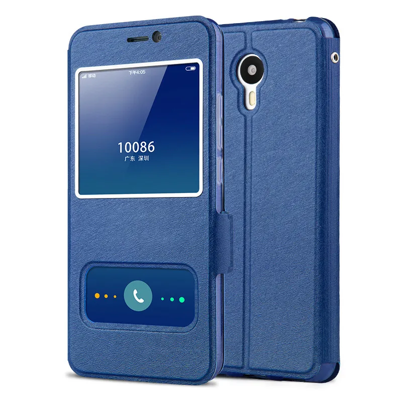 

Meizu M3 Note Case #0726