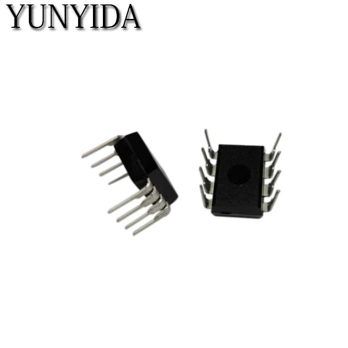 

Free Shipping 20PCS NE555 DIP