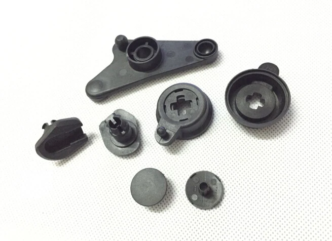 Intake Manifold Air Flap Runner Repair Kit For MercedesC230 C280 C350 2721402401 Intake Manifold Air Flap Runner Repair Kit For MercedesC230 C280 C350 2721402401