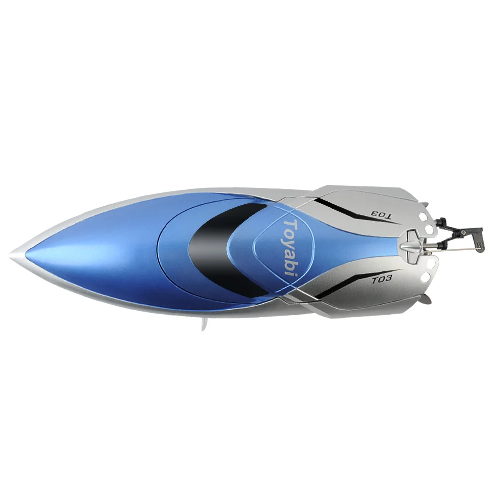 t03 rc boat