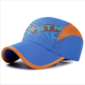 

2018 new Children Kids Baseball Cap Boys Girl Cartoon Baby Hat Summer Soft Quick-Drying Sun Gorras Casquette free shipping