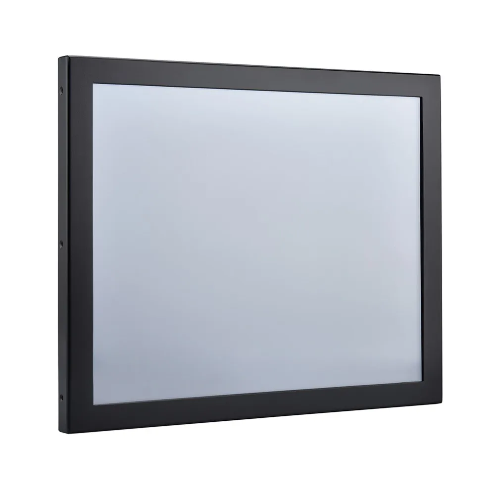 17 Inch Industrial Panel PC All In One Computer IPC with LPT COM Partaker Z15 (9)