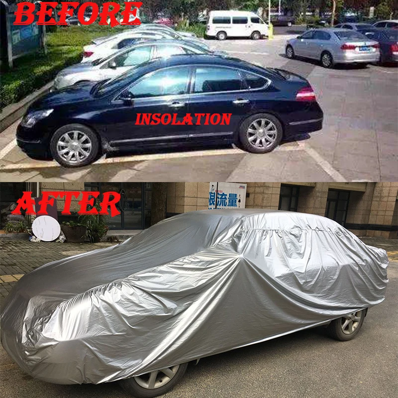 Портативная Автоматическая Автомобильная управляемая Солнцезащитная накладки
