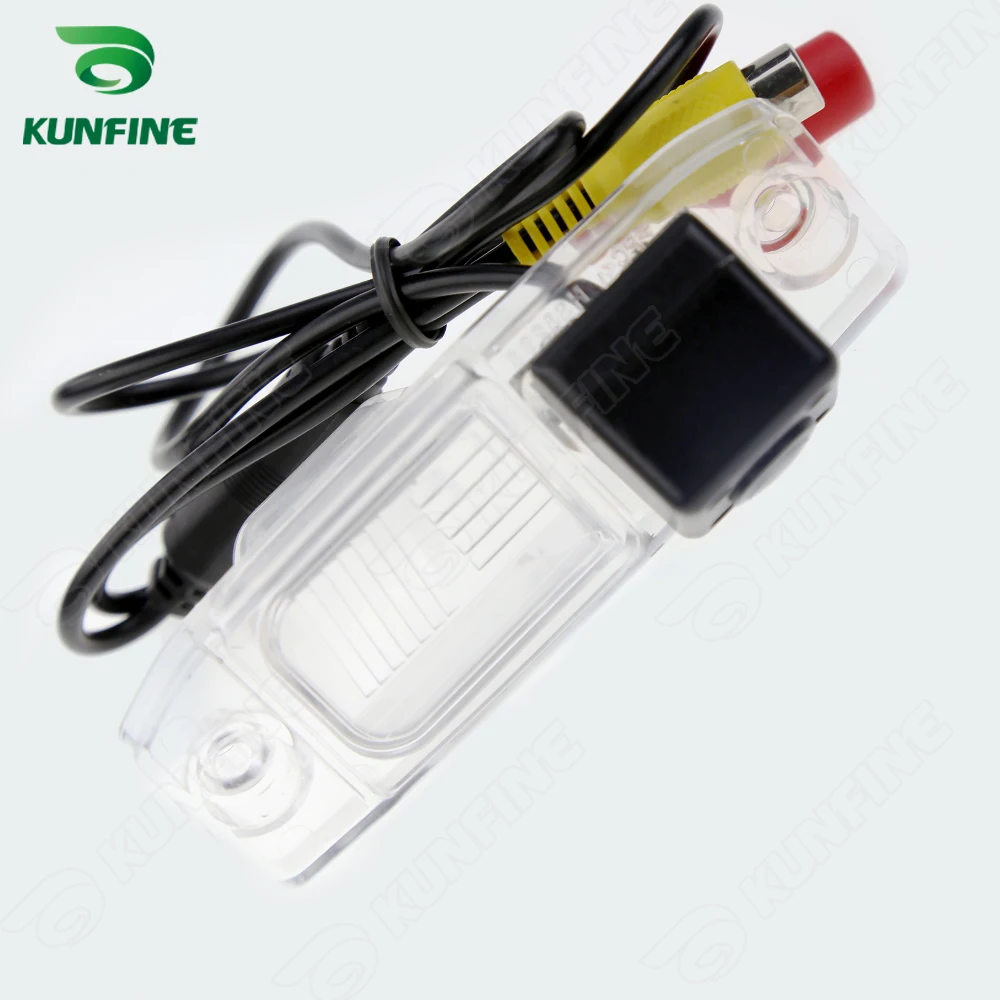 car rear view camera for KIA K4 2013-2014 (3)