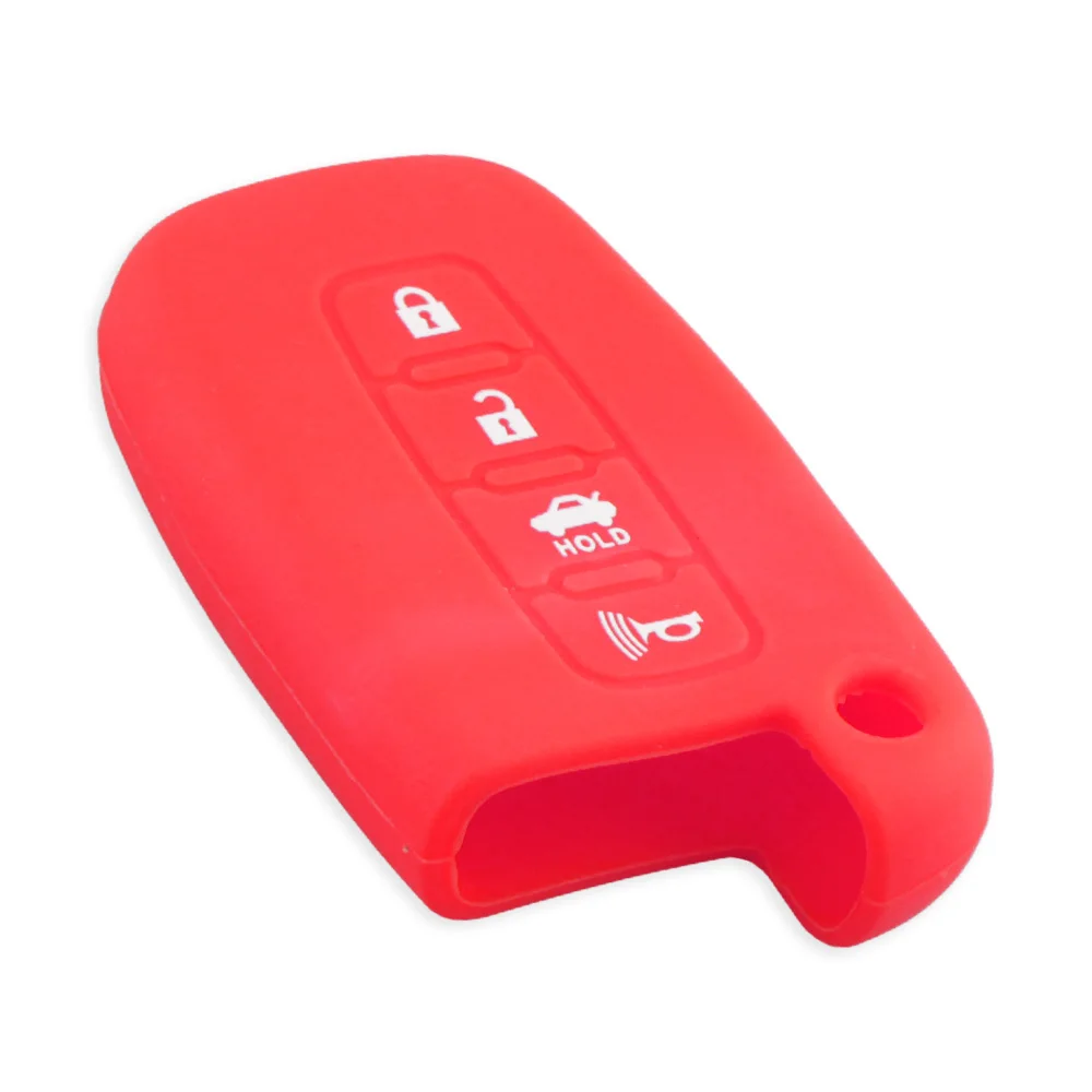 Cover Remote Control/ Key Case For Hyundai Elantra Sonata Veloster For Kia Soul Sportage 4 Buttons - - Racext™️ 20 - Racext Cover Remote Control/ Key Case For Hyundai Elantra Sonata Veloster For Kia Soul Sportage 4 Buttons - - Racext™️ - - Racext 19