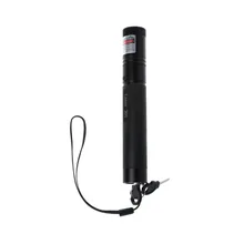 Military 5mW 532nm 301 Green Laser Pointer Pen Lazer Light Beam Burn 2018 jshfei 5mw green red two different beam color laser pointer pen whoealsale lazer