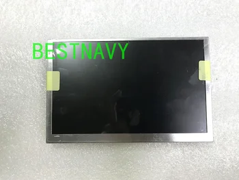 

Original 7 Inch LCD display LA070WV7-SL01 LA070WV7(SL)(01) without touch screen panel for Hyundai I40 car DVD navigation