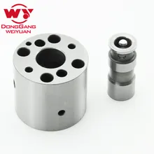 Высоко Качественный инжектор части золотник клапана подходит для костюма для 324D 325D 329D 330D 336D C7/C9 328-2574/387-9433/10R7222/387-9427