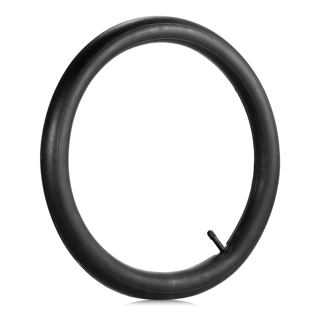 new tube for bike tire