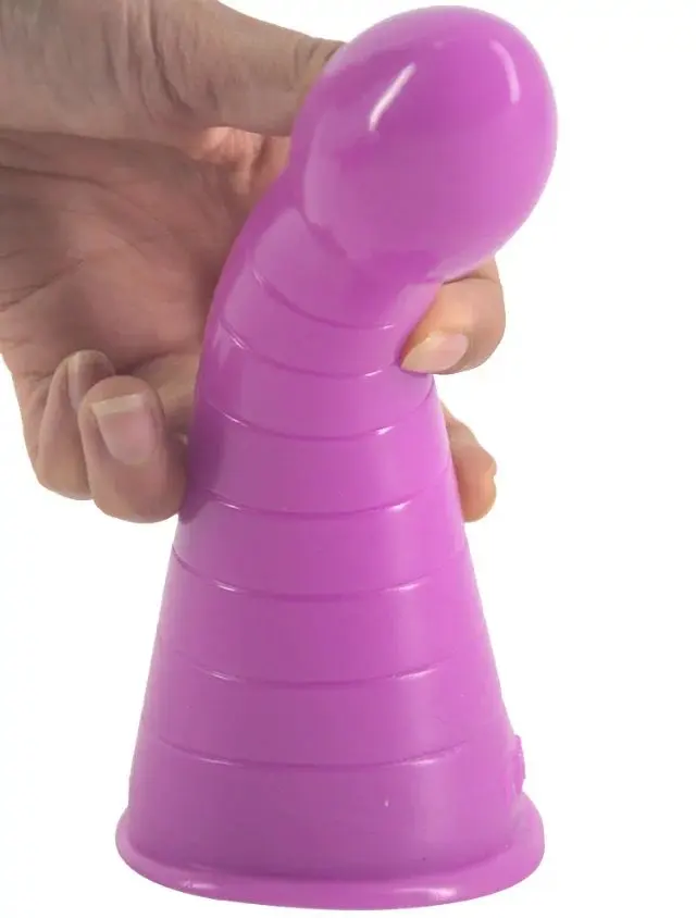 Big Dildo Christmas hat shape butt plug penis enlargement anal plug beads sex toys for couples gay prostate massage masturbate 15 Big Dildo Christmas hat shape butt plug penis enlargement anal plug beads sex toys for couples gay prostate massage masturbate 15