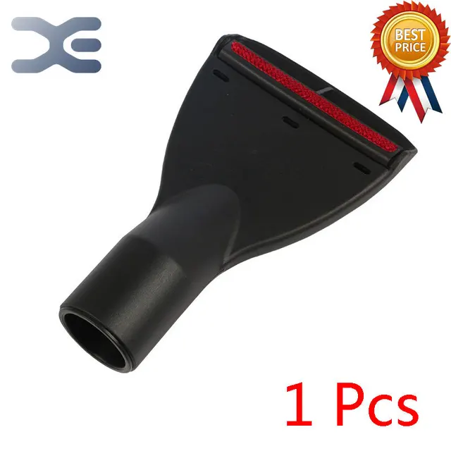Cheap 1Pcs For Haier For Philips Vacuum Cleaner Suction Head Brush Accessories