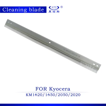 

2PCS Drum Cleaning Blade For KM 1620 1650 2050 2020 copier spare parts KM1620 KM1650 KM2050 Photocopy Machine