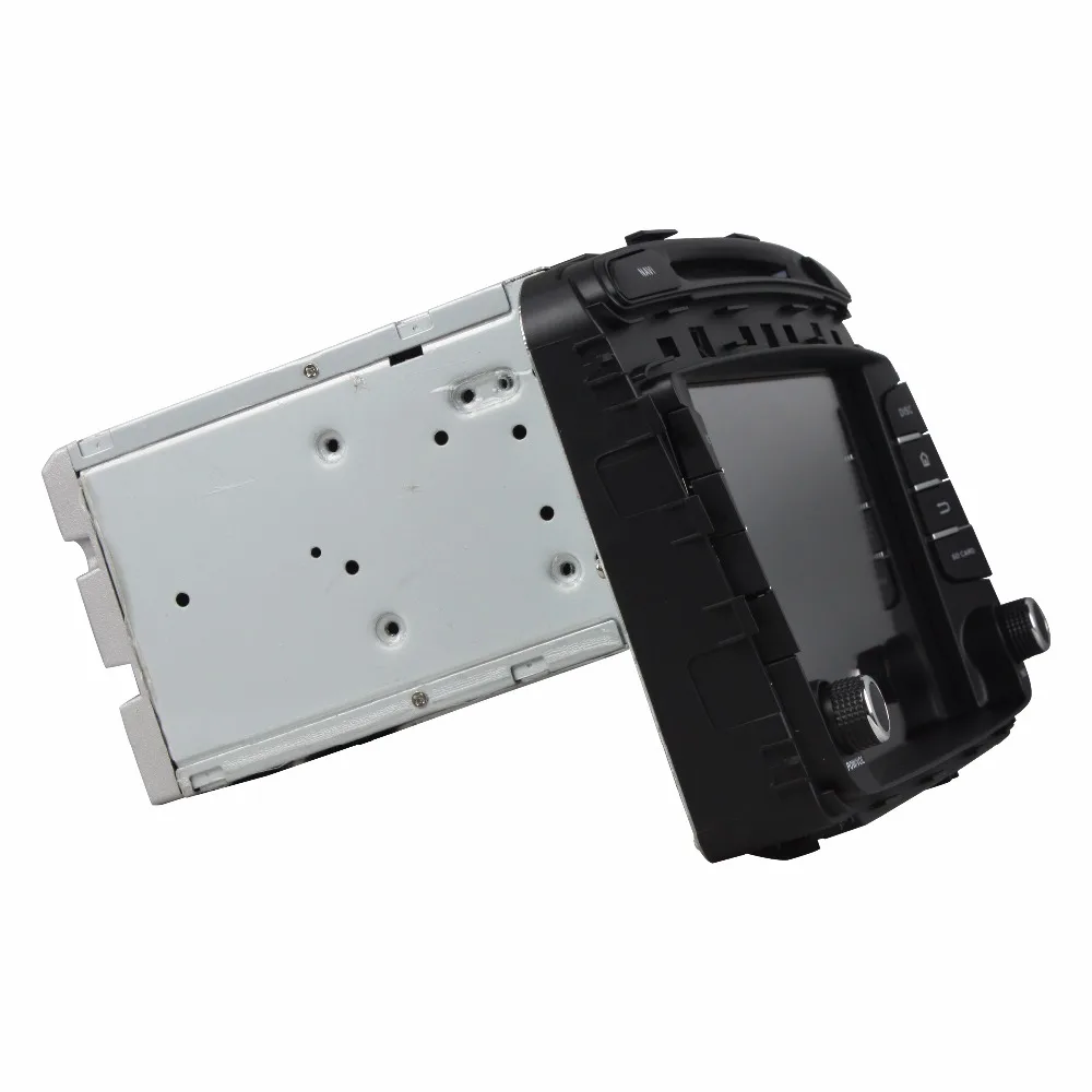 Top Navirider CAR DVD Android 8.0.0 8-core touch screen car stereo for kia SORENTO 2015 autoradio gps wifi free map and camera gift 1