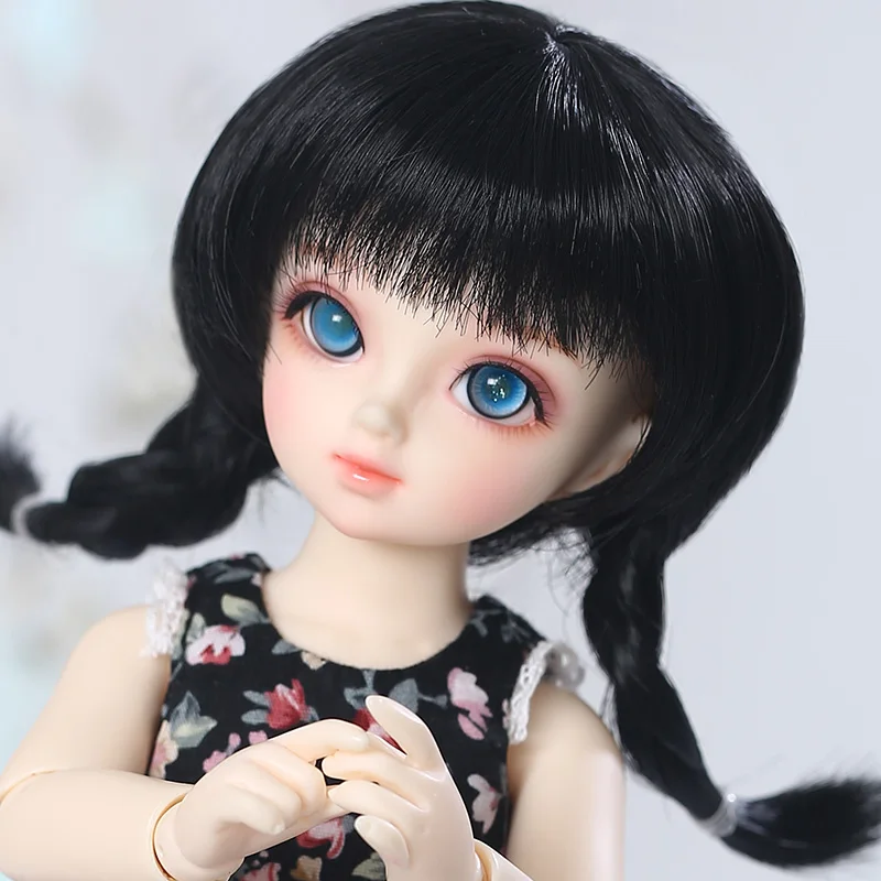 Кукла chinfatsu 1/6 BJD для девочек YOSD полный комплект Napi Karou полимерная шарнирная
