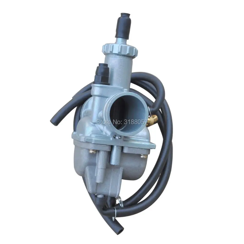 Carburetor carb for Kawasaki KLF Bayou 220 KLF220 1988 1998 Dirt Mini