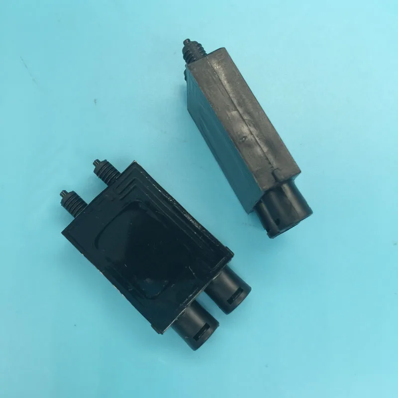 dx7 damper uv6