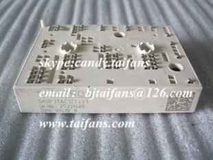 

SKIIP37AC12T4V1 SKIIP38AC12T4V1 SKIIP39AC12T4V1 IGBT power module original