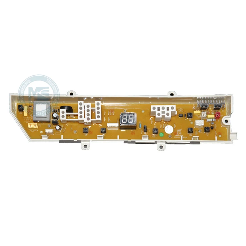 Материнская плата для стиральной машины печатная SAMSUNG XQB50 Q85P 5Q85 00|Адаптеры AC/DC| |