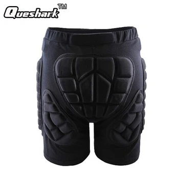 

Children Men Women Winter Sports Ski Protective Hip Pads for Ski Snow Skate Snowboard Protection Drop Resistance Roller Paded