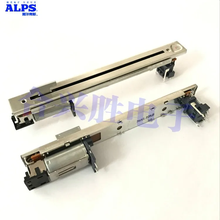 Японский электрический толкатель ALPS RSA0N11M9A0J DM1000 M7CLLS9 смесительный потенциометр |