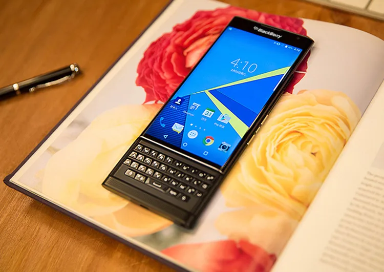 infinix cell phone Unlocked Original Blackberry Priv Mobile Phone Slider 5.4 Inch 18 MP Camera 3G RAM +32GB ROM 4G Android ,Free Shipping infinix new model