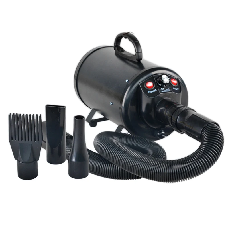 2017 New Brand Pet Dog Hair Dryer Cheap Dog Grooming Dryer 2200W Pet dog Hair Blower Eu Plug Black Pink Blue Color 2017 New Brand Pet Dog Hair Dryer Cheap Dog Grooming Dryer 2200W Pet dog Hair Blower Eu Plug Black Pink Blue Color