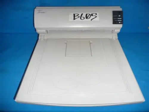 

DHL/EMS FJS fi-4220C Flatbed Scanner C -A1