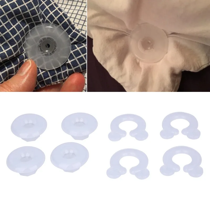 4 pcs Comforter Grippers Bed Duvet Holders Sheet Hooks