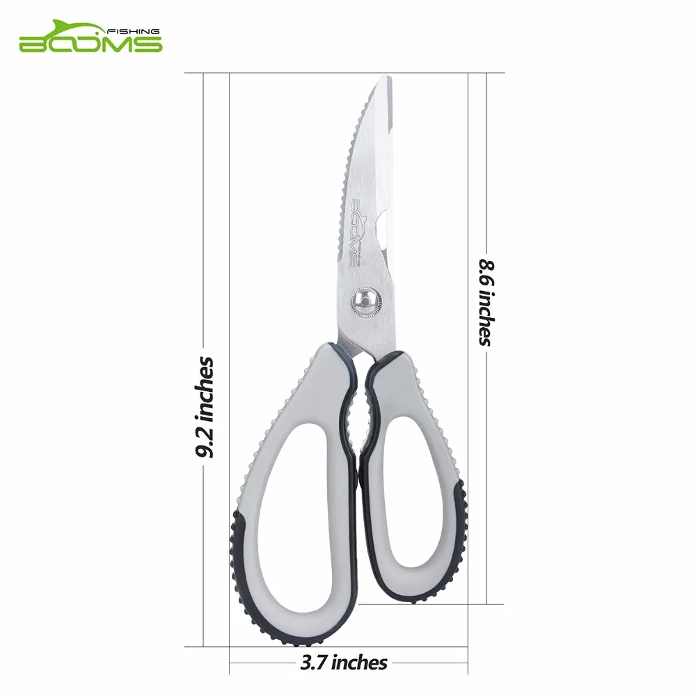 fish bait shears-4