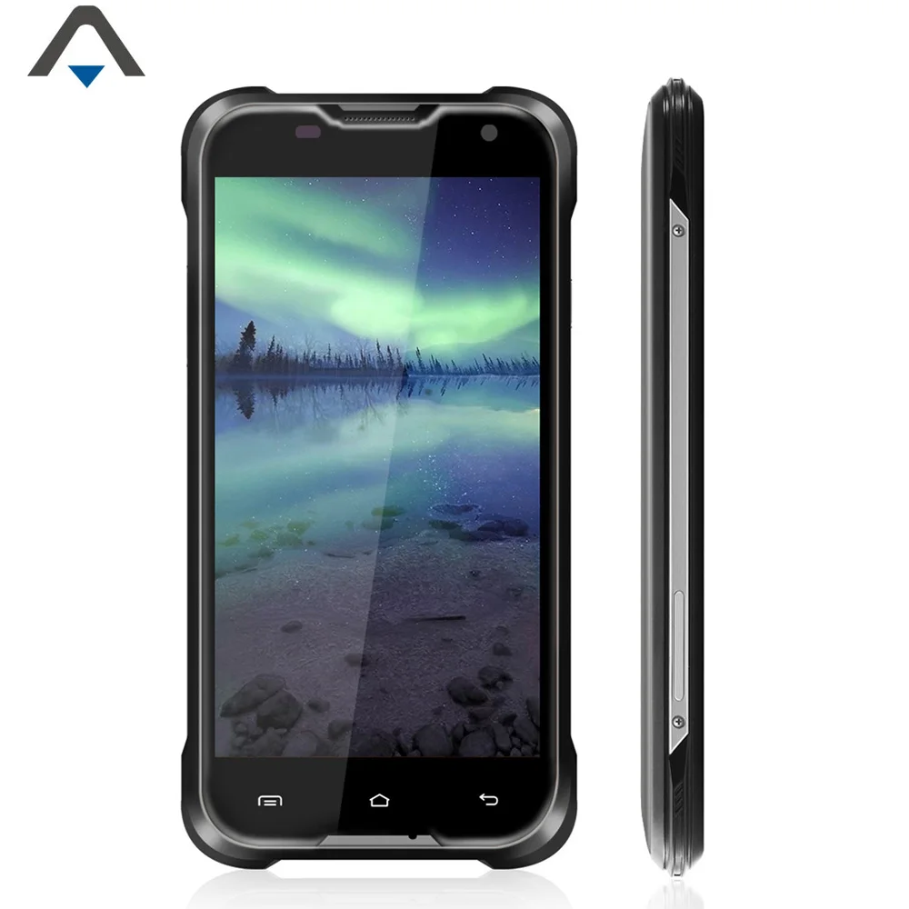 Blackview bv5000 мобильный телефон 4 г LTE 5000 мАч 5 дюймов mtk6735p ядра 2 ГБ Оперативная память