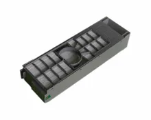 Original New Waste ink Tank With Chip For EPSON 3800 3800C 3850 3880 3885 3890 Printer For Epson 3800 Maintenance Waste Tank new original maintenance tank with one time chip for epson stylus pro 3880 printer