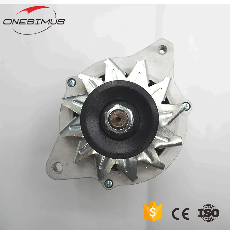 Генератор 12 В/60A OEM 02100-00340 для 21R/2F/4 К соглашения я/Corolla /Land Cruiser