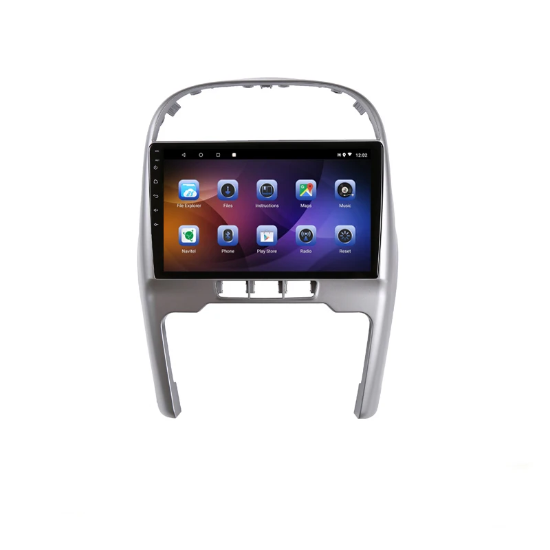 Clearance 10.1" 4G RAM 8 cores Android Car DVD GPS Navigation Chery Tiggo 3 2014 2015 audio stereo car radio headunit bluetooth wifi 2