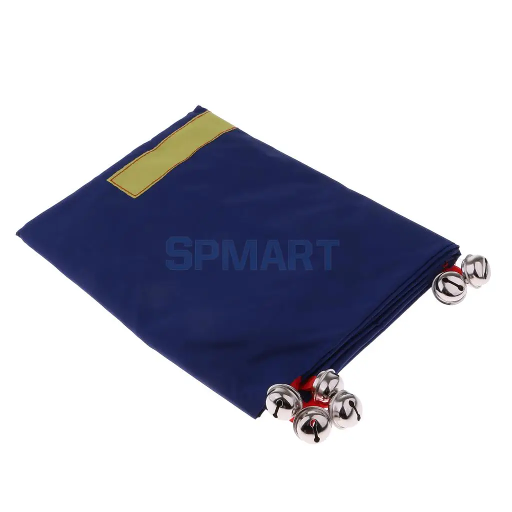 5pcs Set Outdoor Sports Kids Family Games Jumping Sack Toy Race Bag Balance Training Tool Garden Outdoor Creative Games