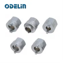 5 pz Puntone Dado Tool Set Per AUDI-VW Mercedes Sospensione Refit Strumenti