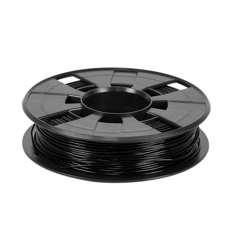 

Abs 3D Printer Filament More Colors 1.75Mm Petg Filament 1.75Mm Optional Spool for 3D Printer plastic Rubber Consumables Carbo