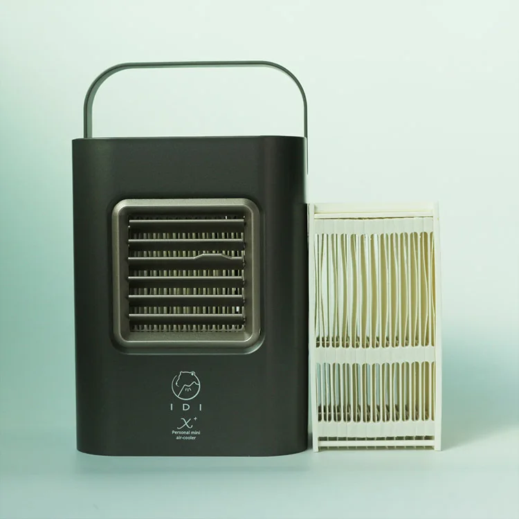 

Air conditioner, nano filter, air conditioning fan, single cold moving water, small filter