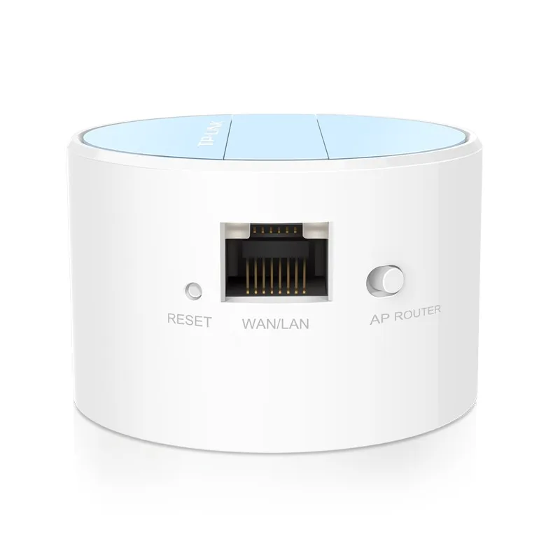 TP-LINK мини wifi ретранслятор 300 м TL-WR708N AP wifi усилитель сигнала точка доступа wifi расширитель беспроводной Amplificador wifi роутер