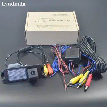 

Power Relay Filter Reverse Camera For Hyundai Coupe S3 / Tuscani / Tiburon / Genesis Car Rear View Camera HD CCD Night Vision