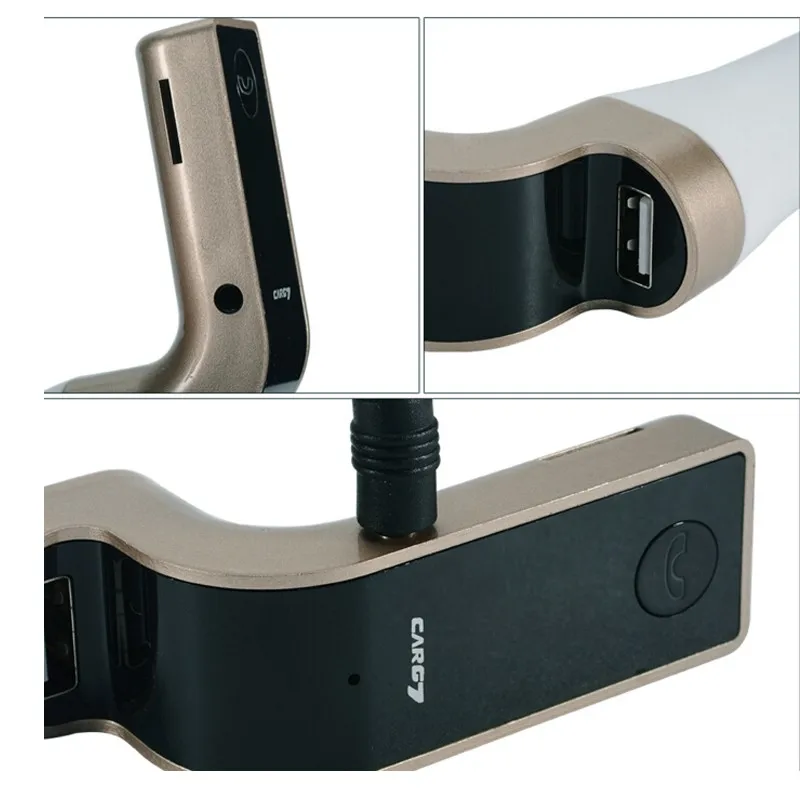 wireless car MP3