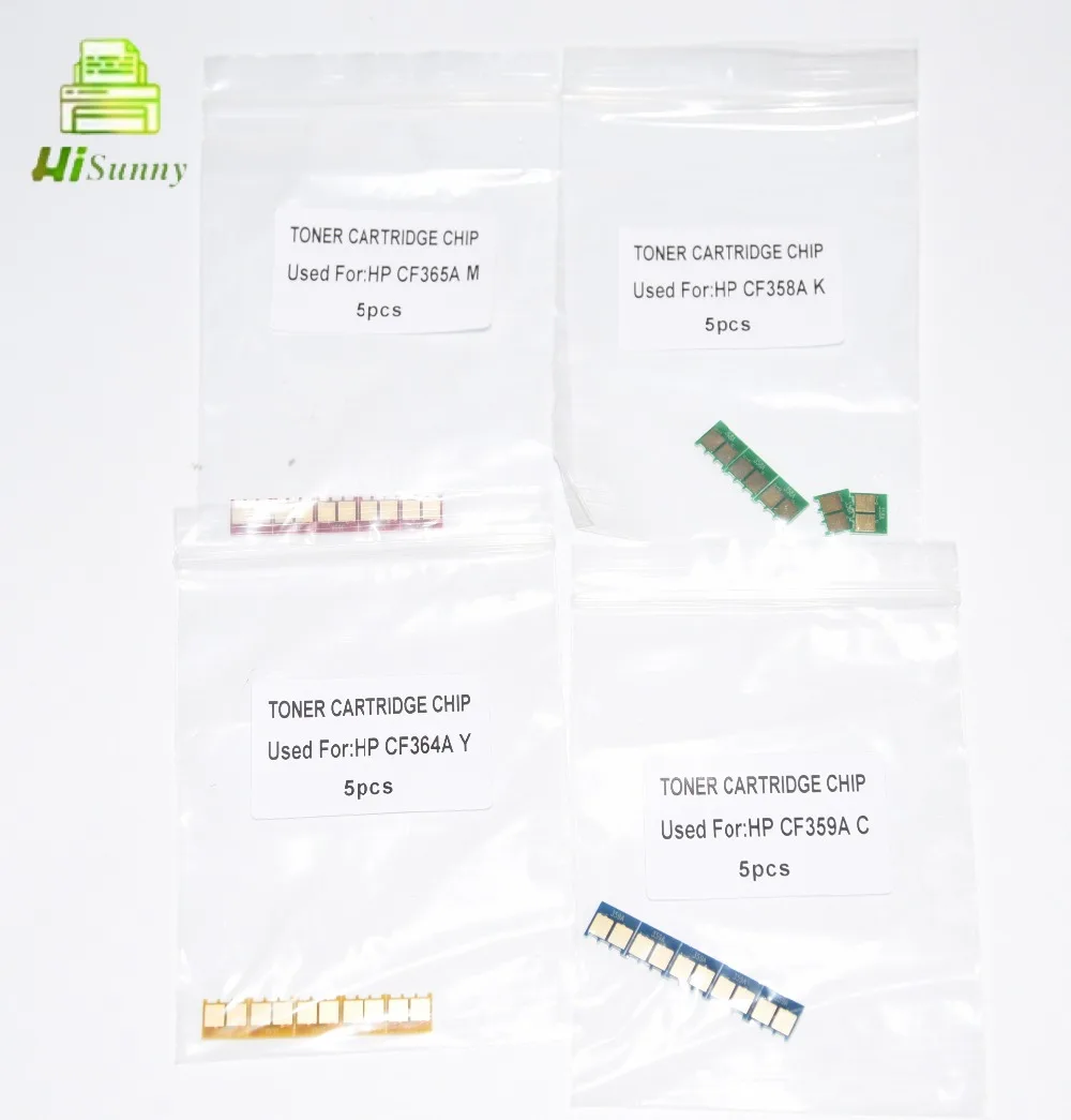 38.99usd for 16pcs 21.49usd for 8pcs 828A CF358A CF359A CF364A CF365A For HP M855 M880 M855dn M855x+ M855xh MFP M880z M880z+ DRUM CHIP