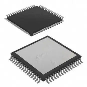 

TAS5615PHDR 5615 HTQFP64 IC AMP AUDIO 160W STER D 64HTQFP TAS5615