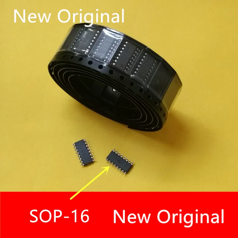

MAX202C MAX202CDR ( 10 pieces/lot ) Free shipping SOP-16 100%New Original Computer Chip & IC